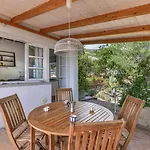 Villa Iris - Beautiful Terrace And Garden Overlooking The Sea *