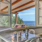 Iris - Beautiful Terrace And Garden Overlooking The Sea Villa *