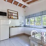 Villa Iris - Beautiful Terrace And Garden Overlooking The Sea
