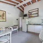 Iris - Beautiful Terrace And Garden Overlooking The Sea * Seccheto