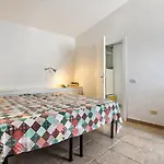 Iris - Beautiful Terrace And Garden Overlooking The Sea * Seccheto