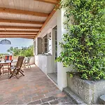 Iris - Beautiful Terrace And Garden Overlooking The Sea Villa *