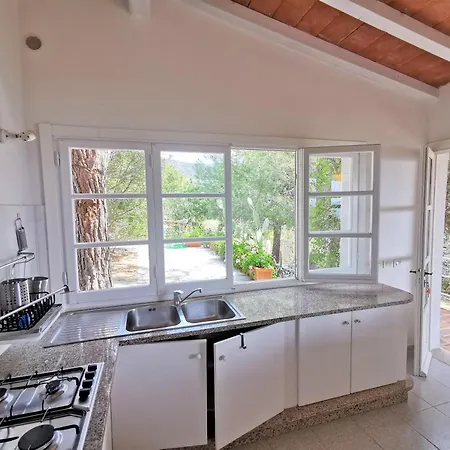 Willa Iris - Beautiful Terrace And Garden Overlooking The Sea Seccheto