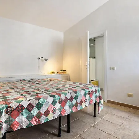 Iris - Beautiful Terrace And Garden Overlooking The Sea * Seccheto