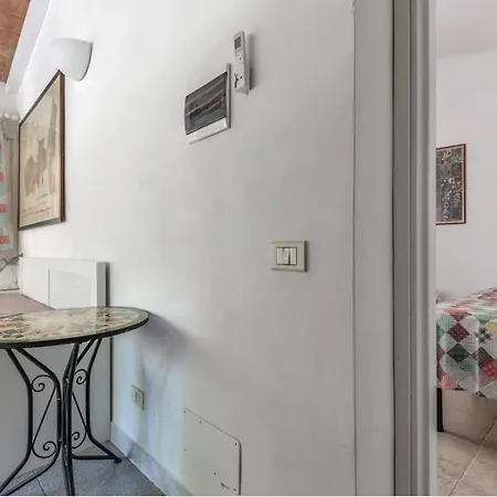 Willa Iris - Beautiful Terrace And Garden Overlooking The Sea Seccheto