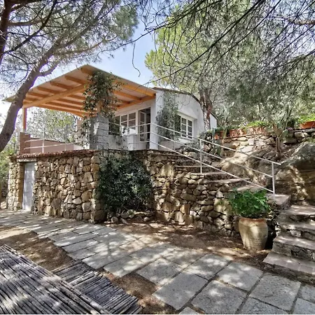 Willa Iris - Beautiful Terrace And Garden Overlooking The Sea Seccheto