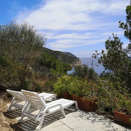Willa Iris - Beautiful Terrace And Garden Overlooking The Sea *